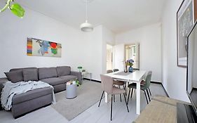 Triumph Apartment