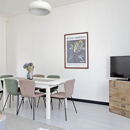 Triumph Apartment Rzym Zewnętrze zdjęcie