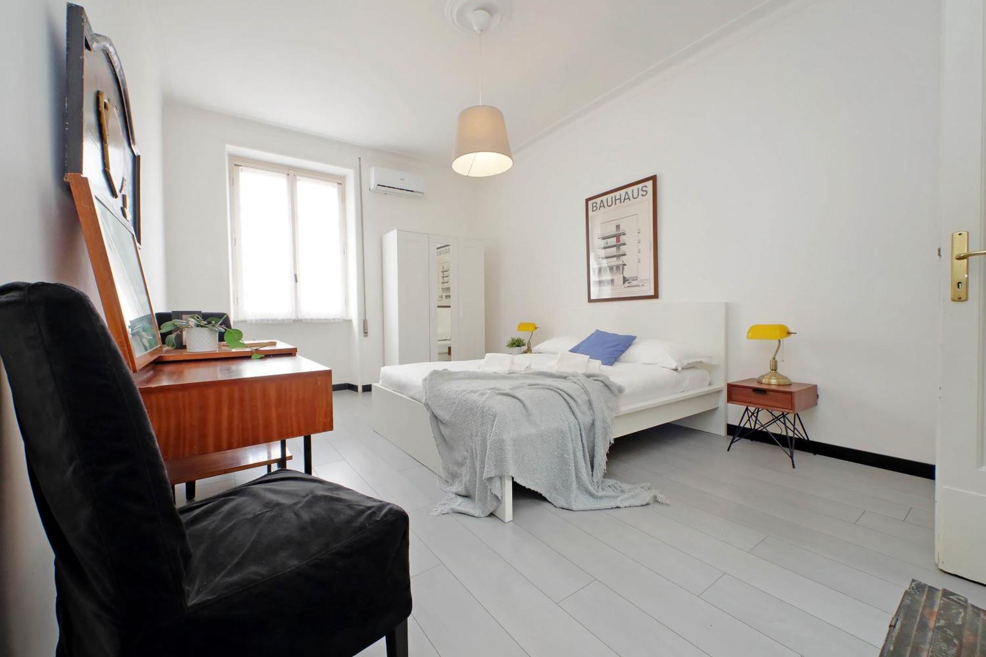 Triumph Apartment Rzym Zewnętrze zdjęcie