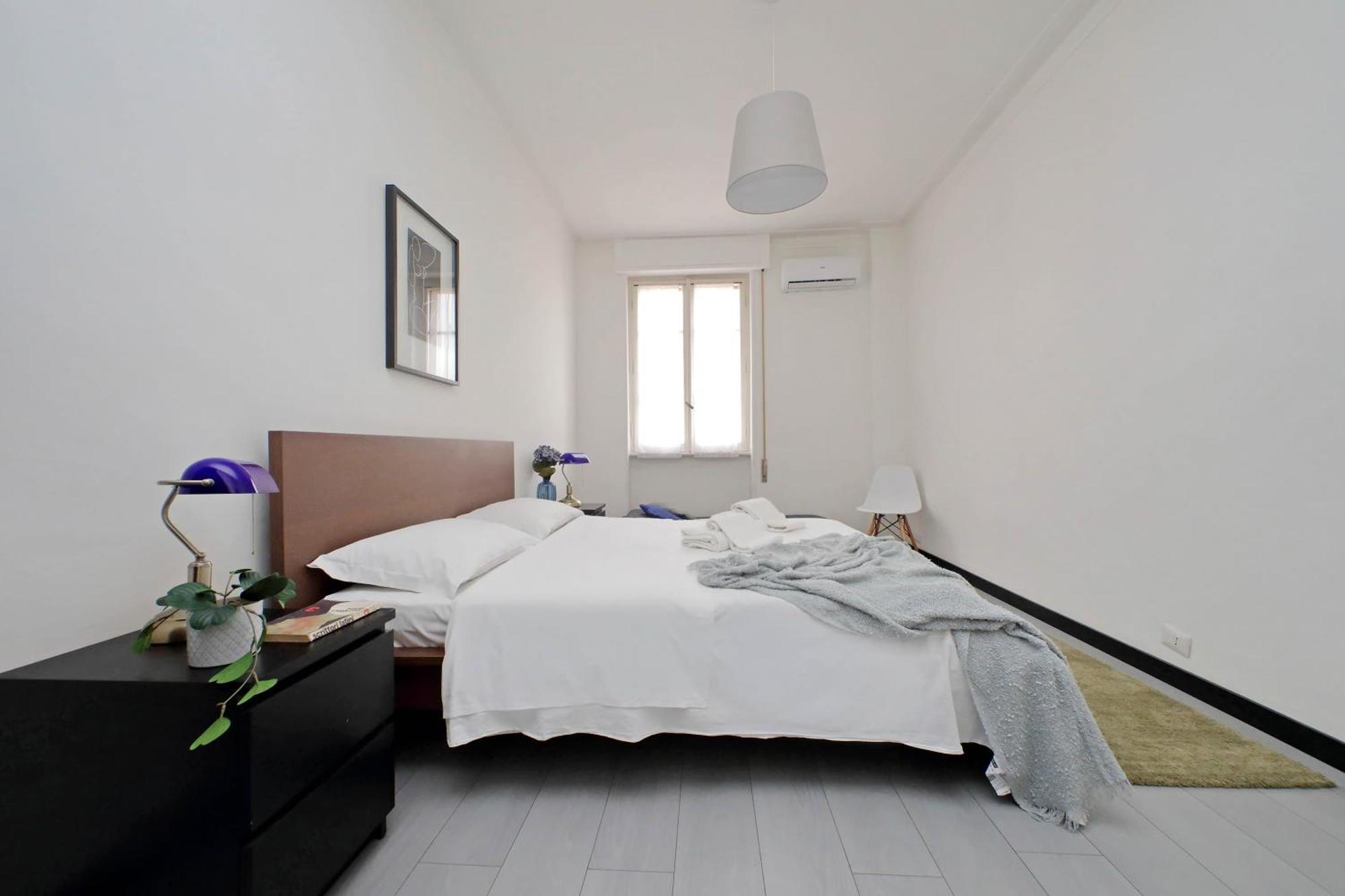 Triumph Apartment Rzym Zewnętrze zdjęcie