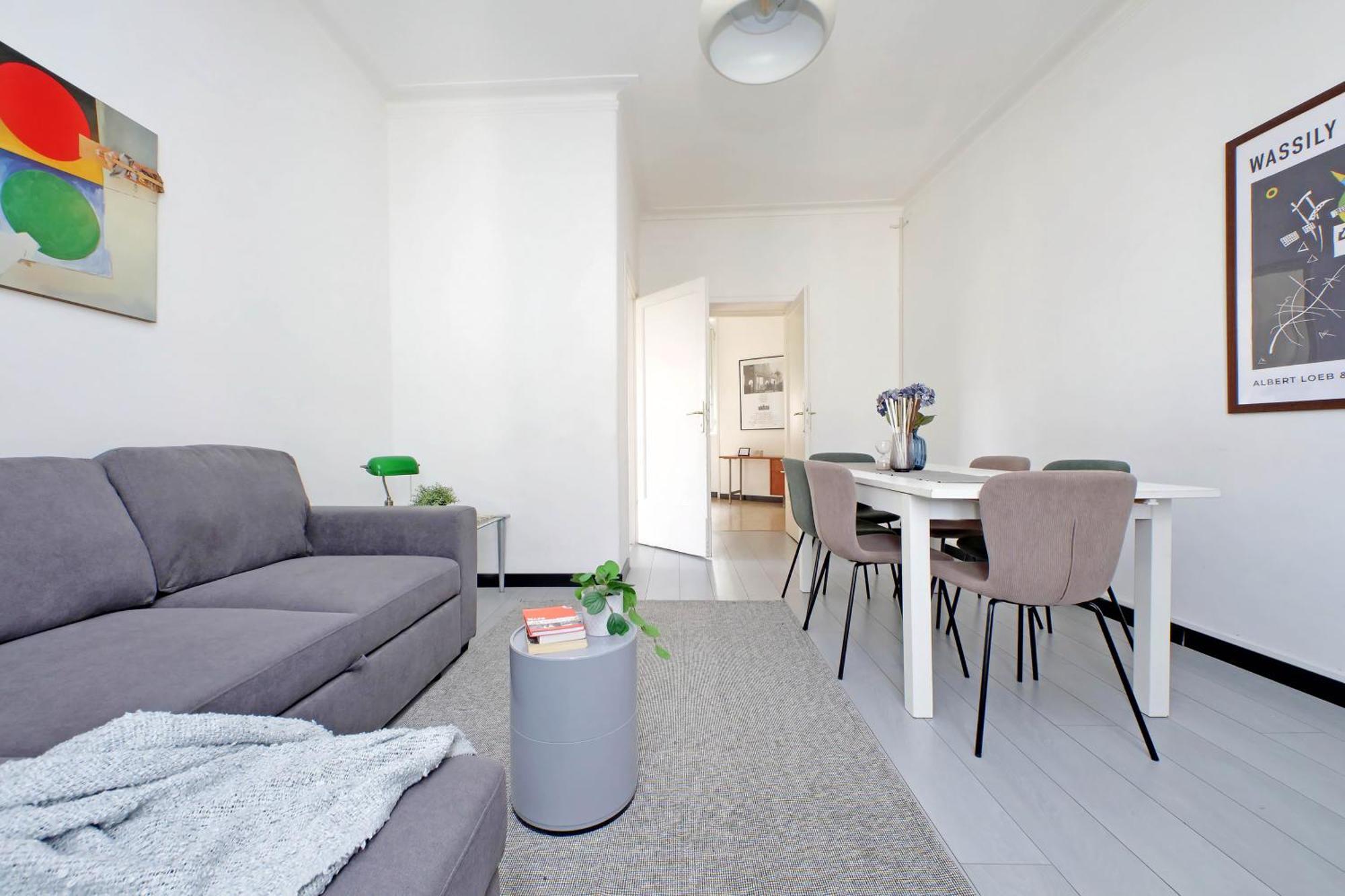 Triumph Apartment Rzym Zewnętrze zdjęcie