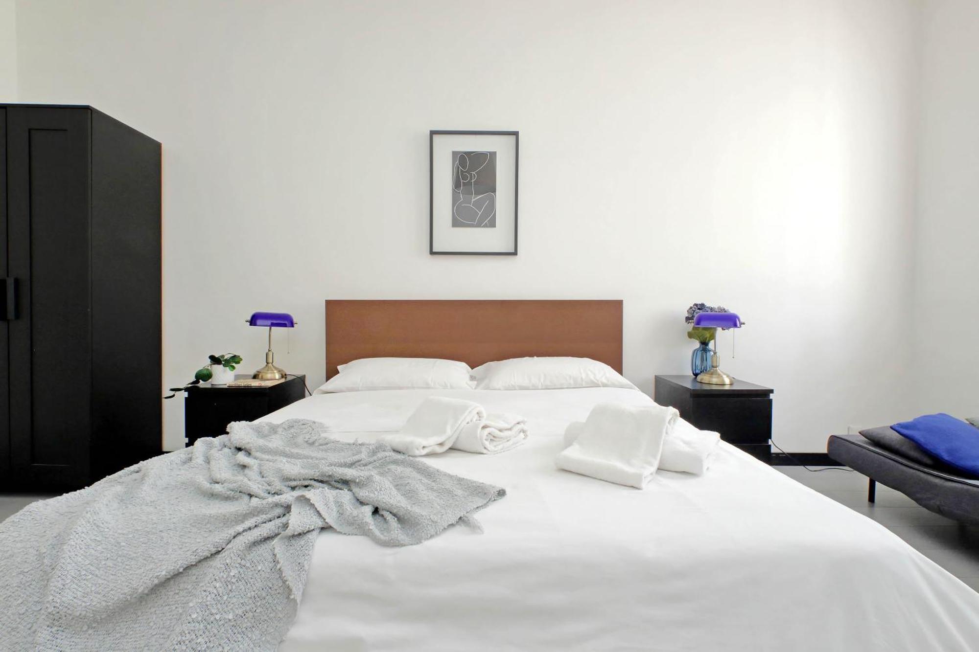 Triumph Apartment Rzym Zewnętrze zdjęcie