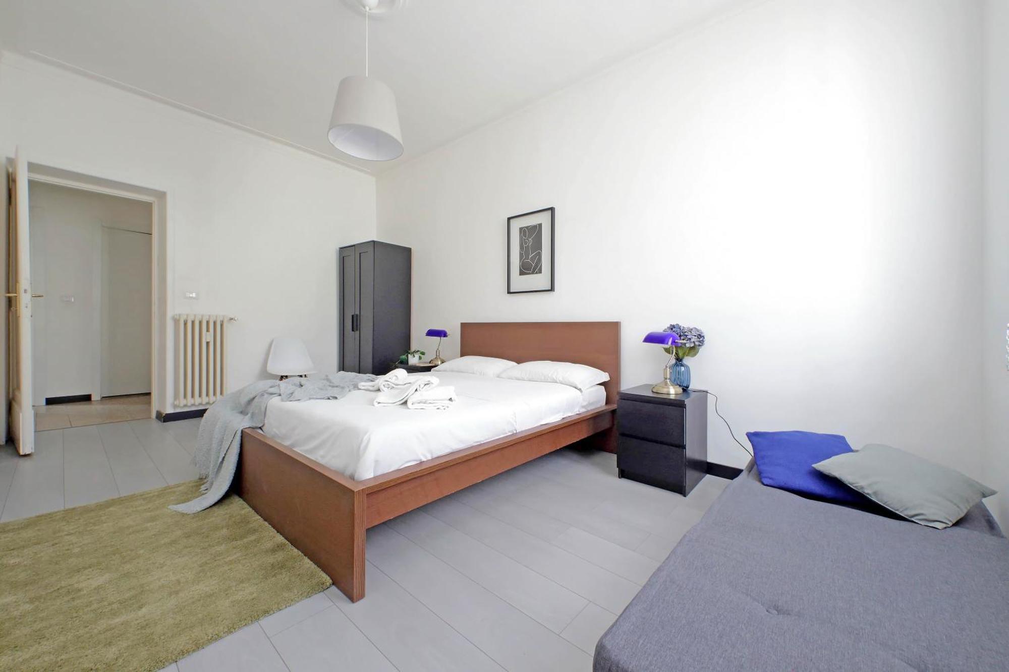 Triumph Apartment Rzym Zewnętrze zdjęcie
