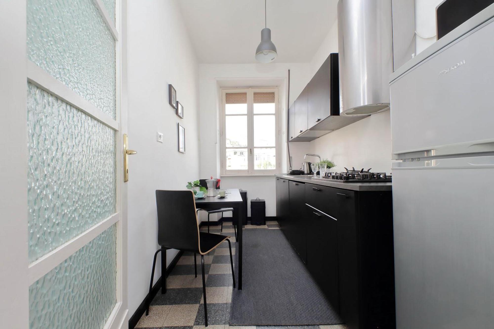 Triumph Apartment Rzym Zewnętrze zdjęcie