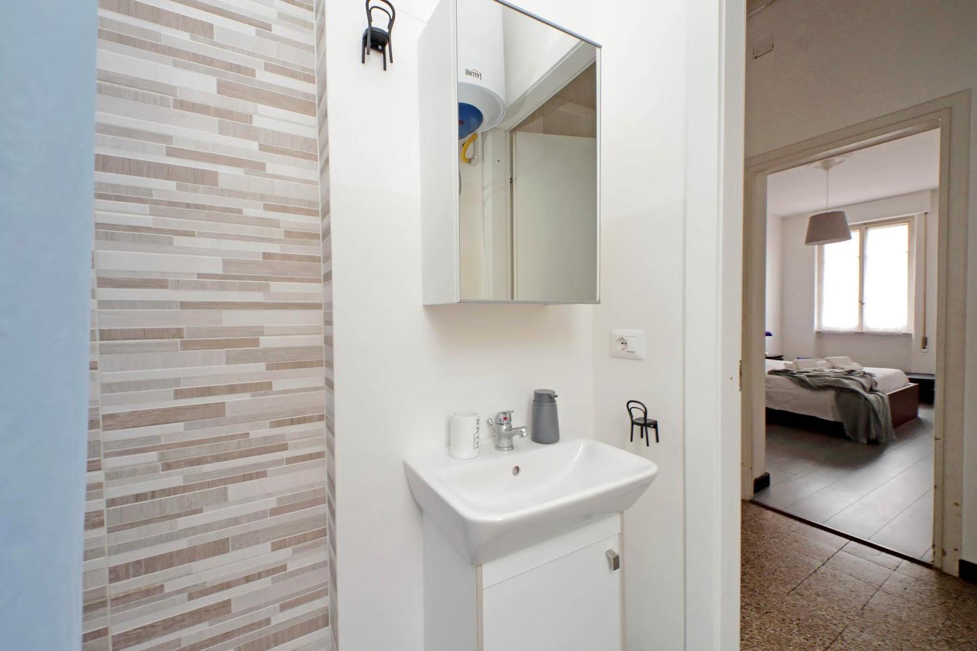 Triumph Apartment Rzym Zewnętrze zdjęcie