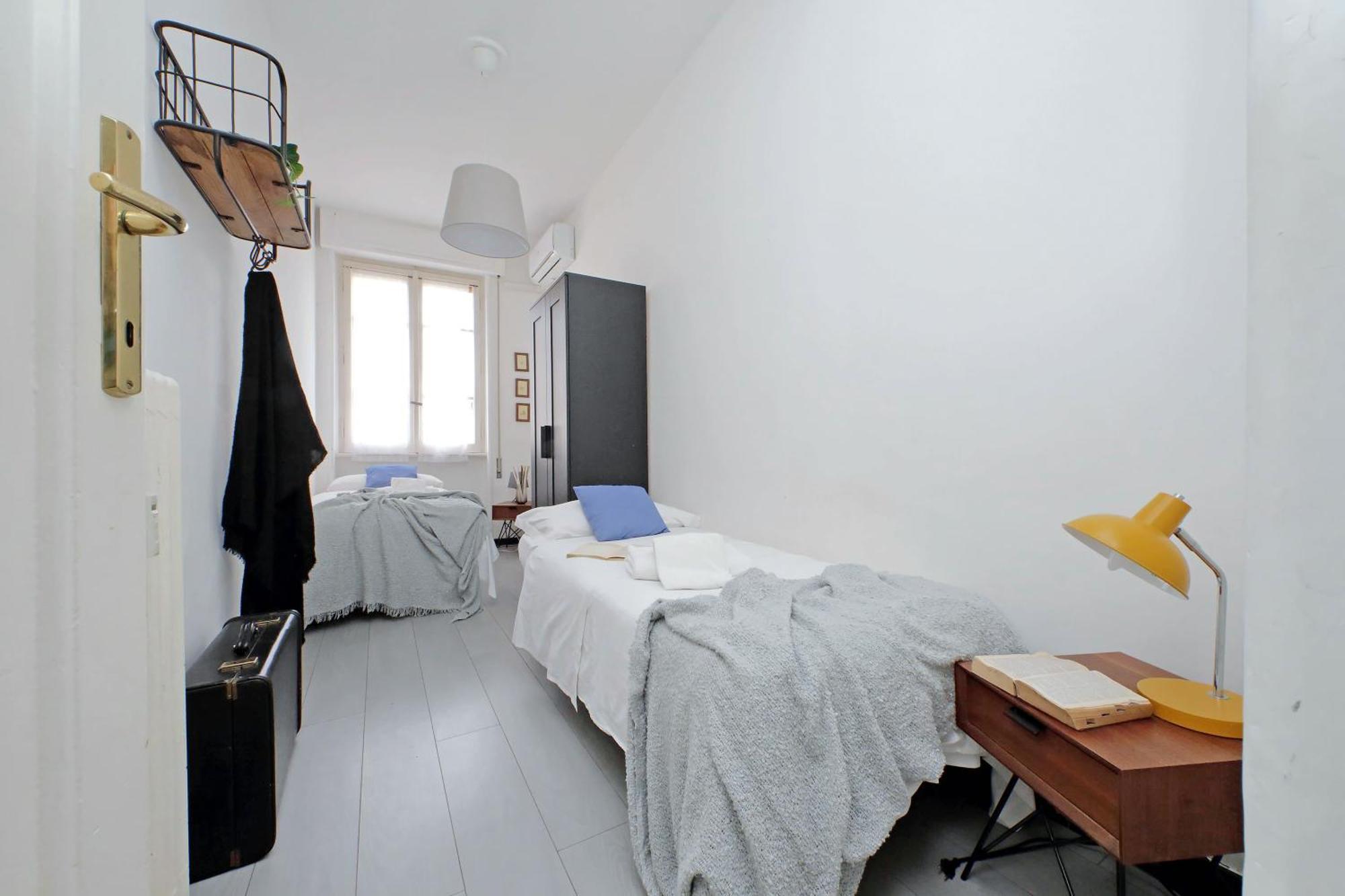 Triumph Apartment Rzym Zewnętrze zdjęcie