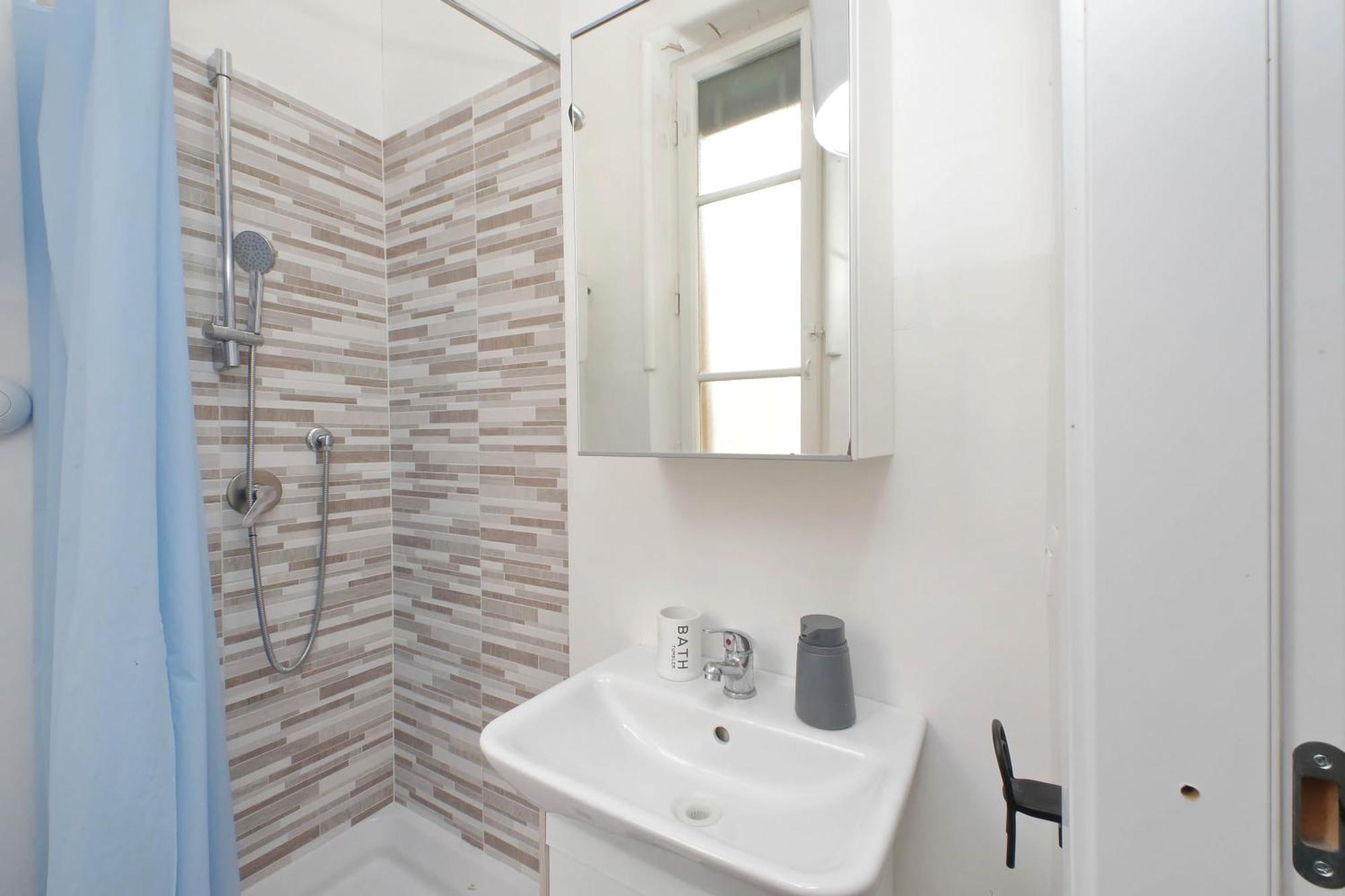 Triumph Apartment Rzym Zewnętrze zdjęcie