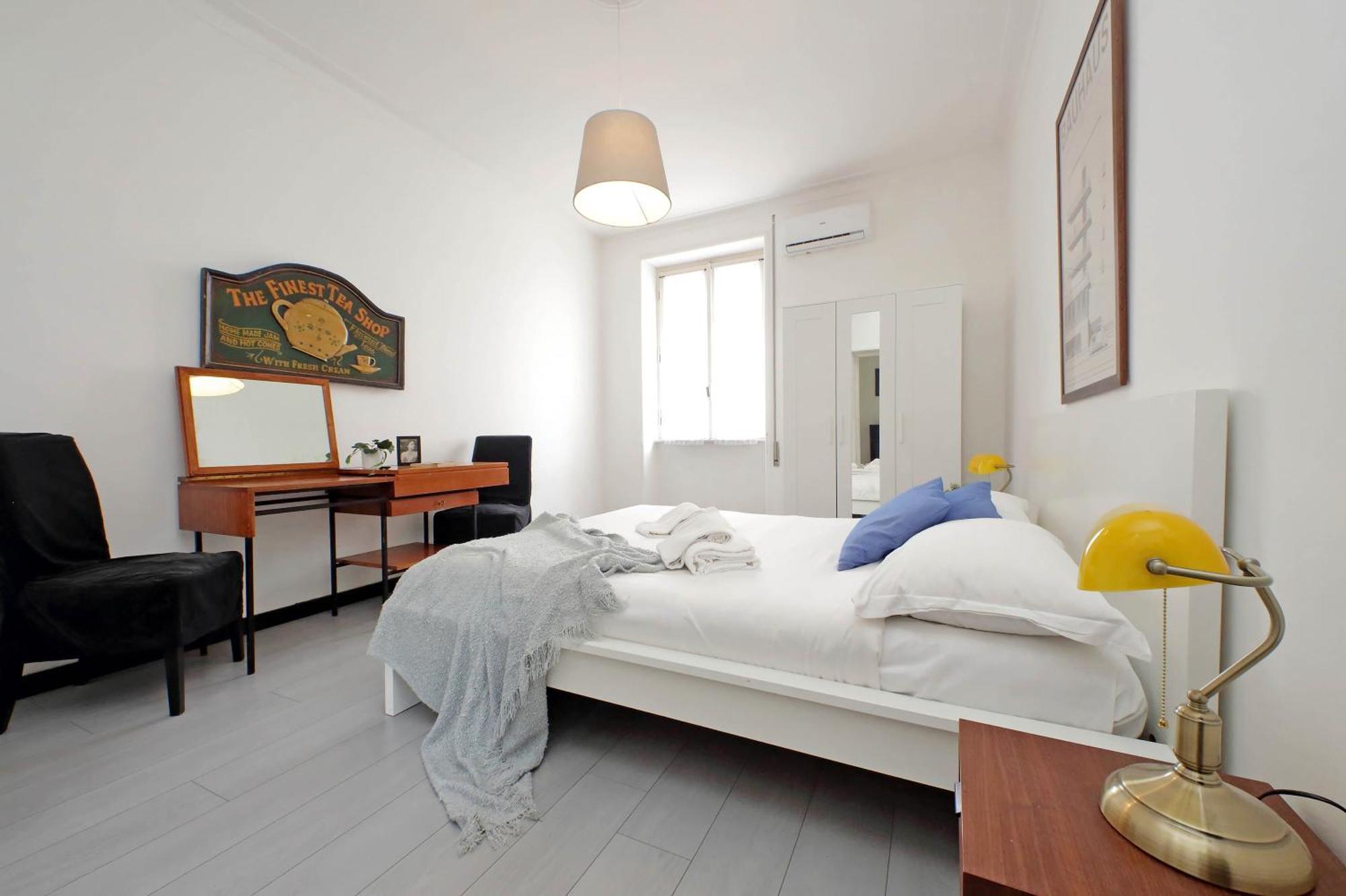 Triumph Apartment Rzym Zewnętrze zdjęcie